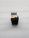 FUJI ELECTRIC TR-0N/3 OVERLOAD RELAY 6-9A