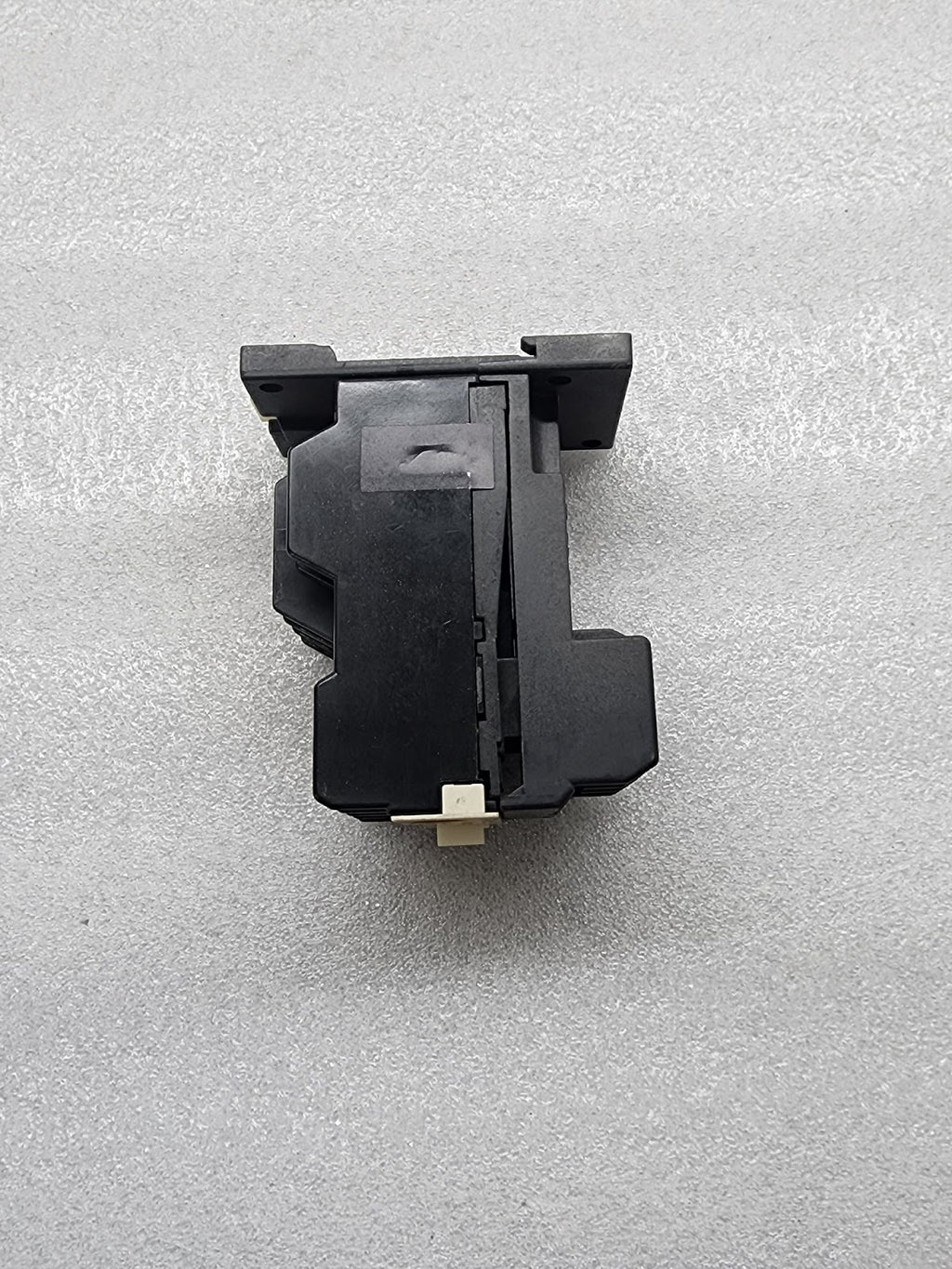 FUJI ELECTRIC TR-0N/3 OVERLOAD RELAY 6-9A
