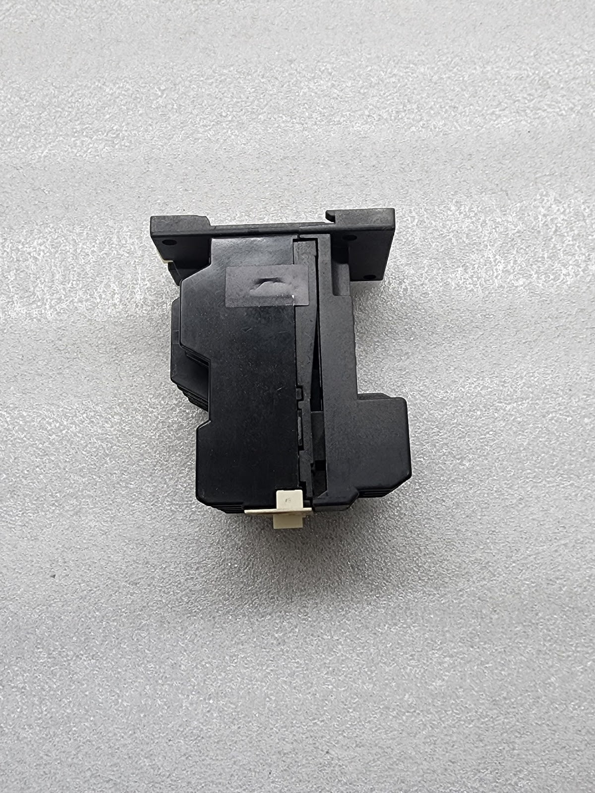 FUJI ELECTRIC TR-0N/3 OVERLOAD RELAY 6-9A