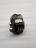 FUJI ELECTRIC TR-5-1NL/3 THERMAL OVERLOAD RELAY 12-18A