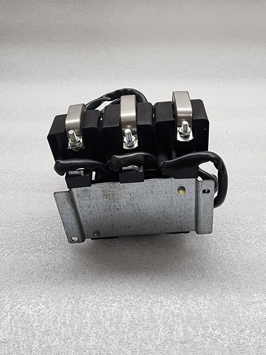 FUJI ELECTRIC TR-5-1NL/3 THERMAL OVERLOAD RELAY 12-18A
