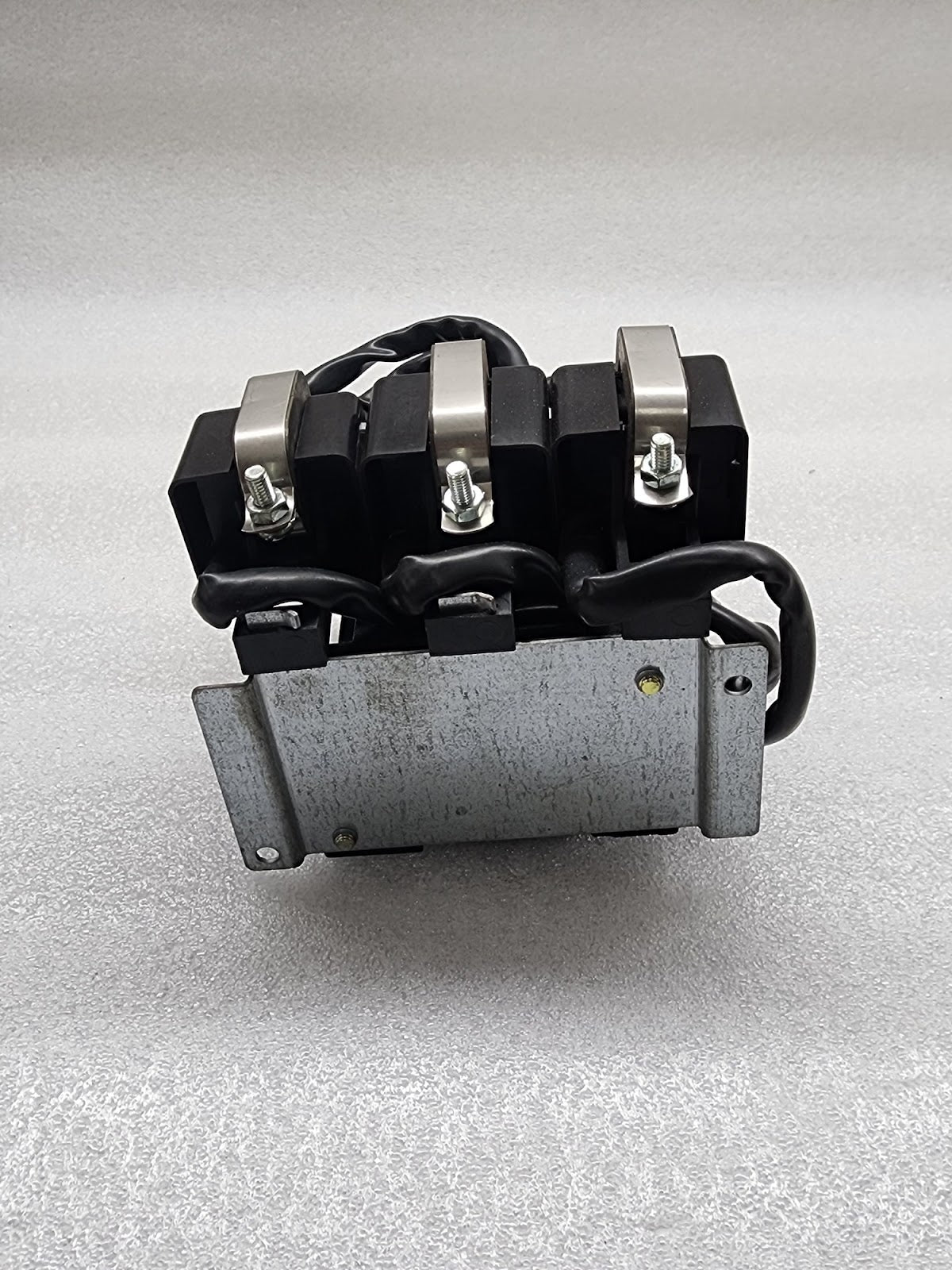FUJI ELECTRIC TR-5-1NL/3 THERMAL OVERLOAD RELAY 12-18A