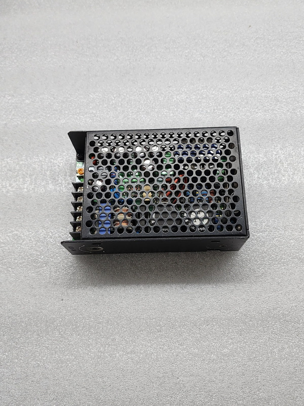 FINE SUNTRONIX VSF50-24 POWER SUPPLY 24VDC 2.1A