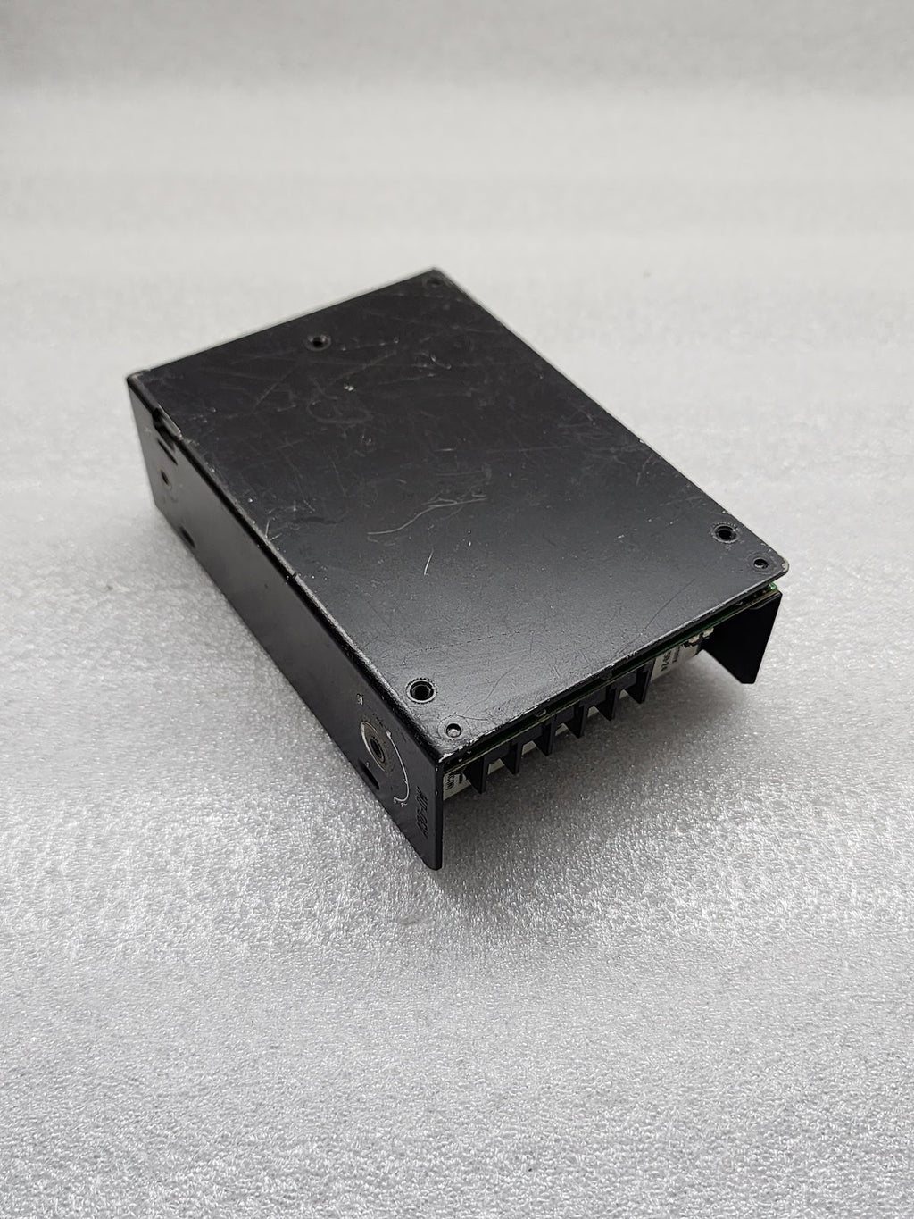 FINE SUNTRONIX VSF50-24 POWER SUPPLY 24VDC 2.1A