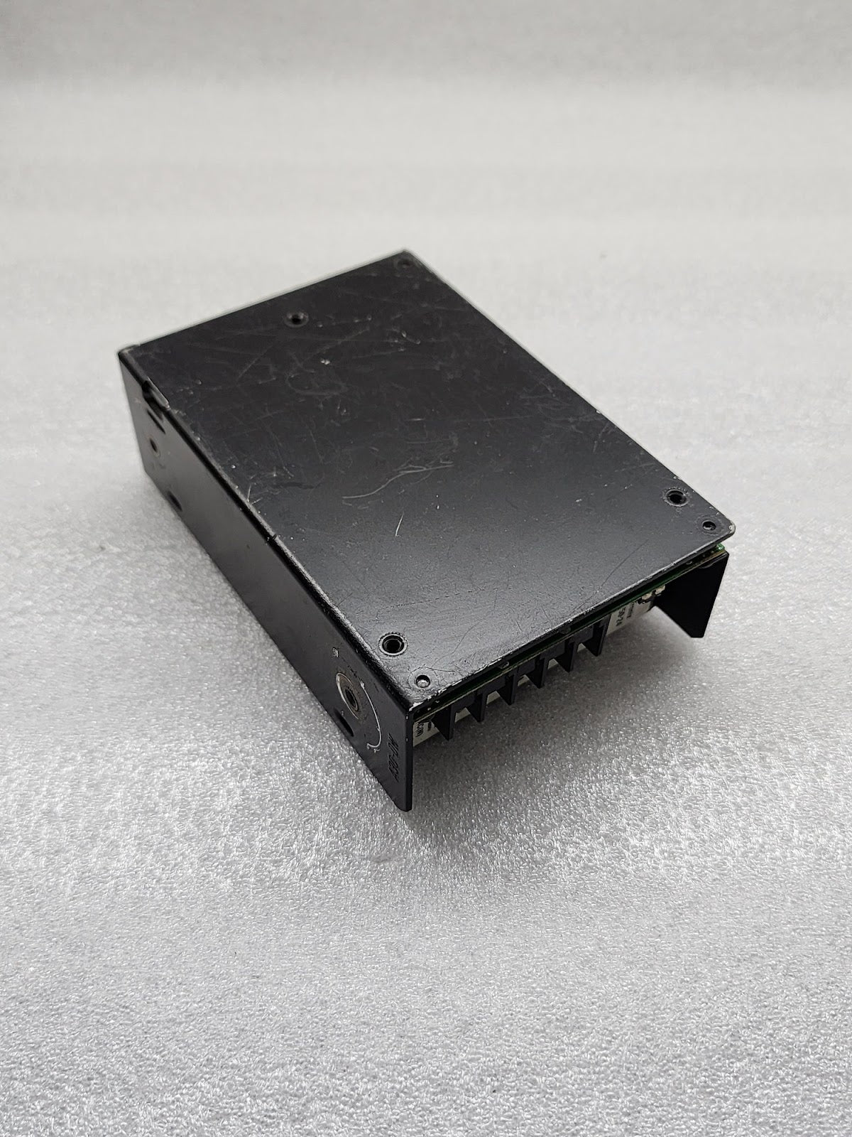 FINE SUNTRONIX VSF50-24 POWER SUPPLY 24VDC 2.1A
