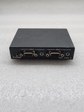 EXTRON VSW 2VGA A SWITCHERS 33132807 REV C