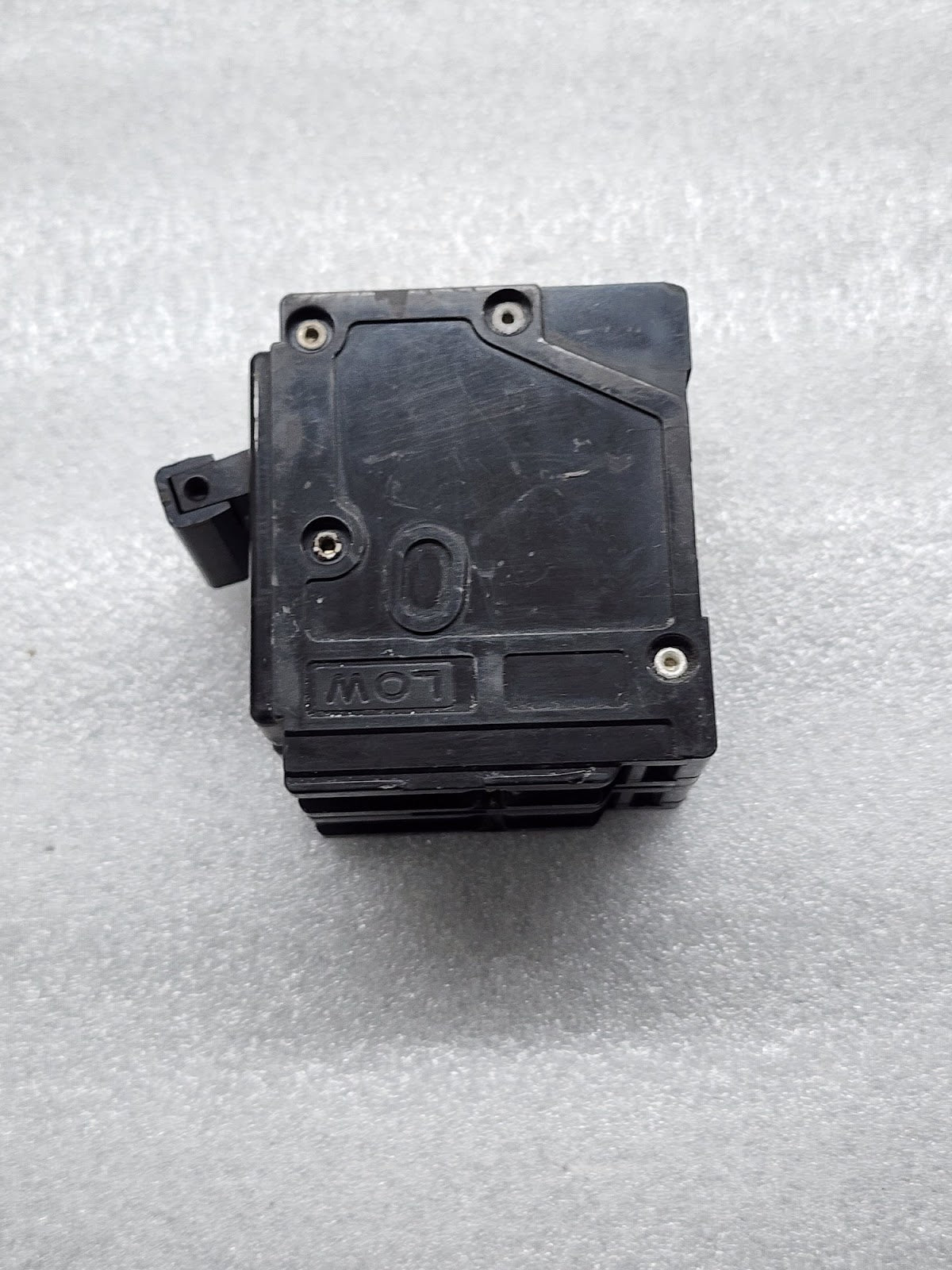 TERASAKI ELECTRIC TB-5P 2-POLE CIRCUIT BREAKER 20A