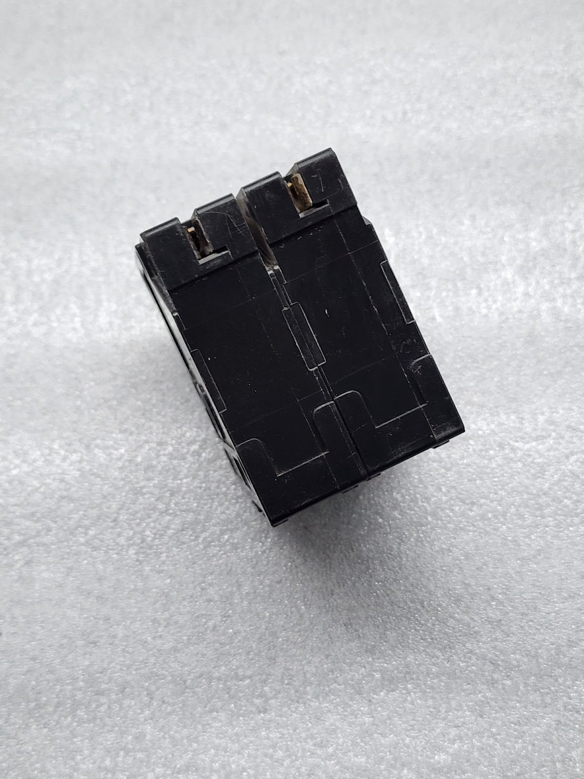 TERASAKI ELECTRIC TB-5P 2-POLE CIRCUIT BREAKER 20A