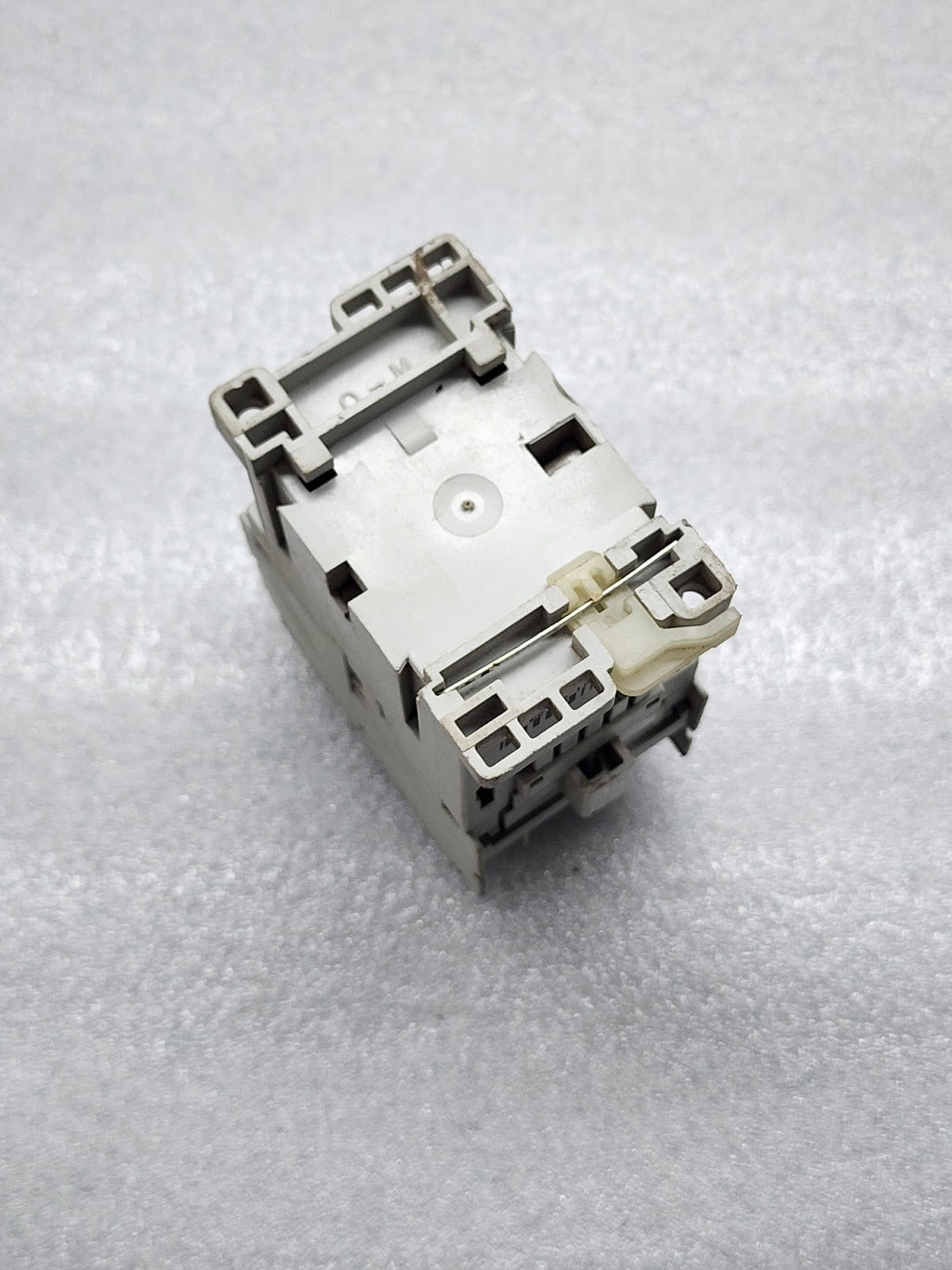 ALLEN BRADLEY CAT 700-CF220-A MAGNETIC CONTACTOR COIL VOLTAGE 110-120V