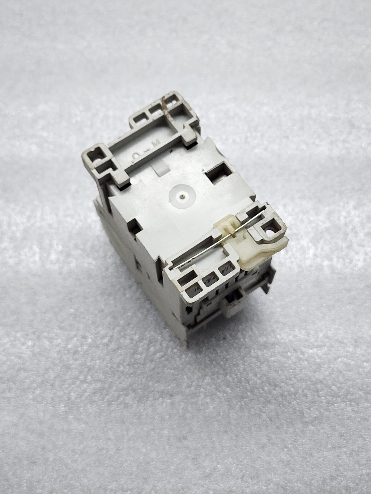 ALLEN BRADLEY CAT 700-CF220-A MAGNETIC CONTACTOR COIL VOLTAGE 110-120V