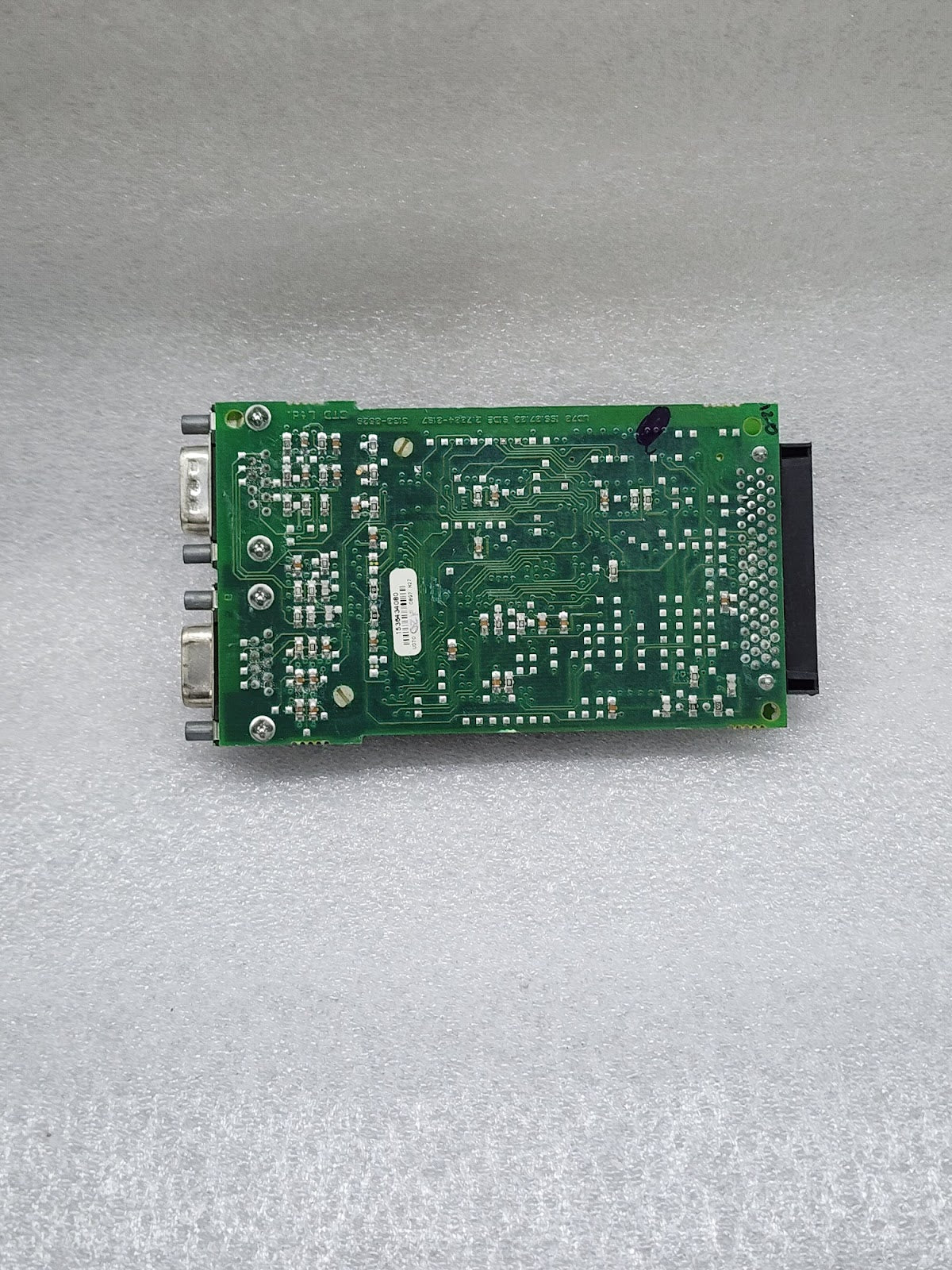 CTD LTD 3130-0241 UD73A PCB UD70 ISS.07.00