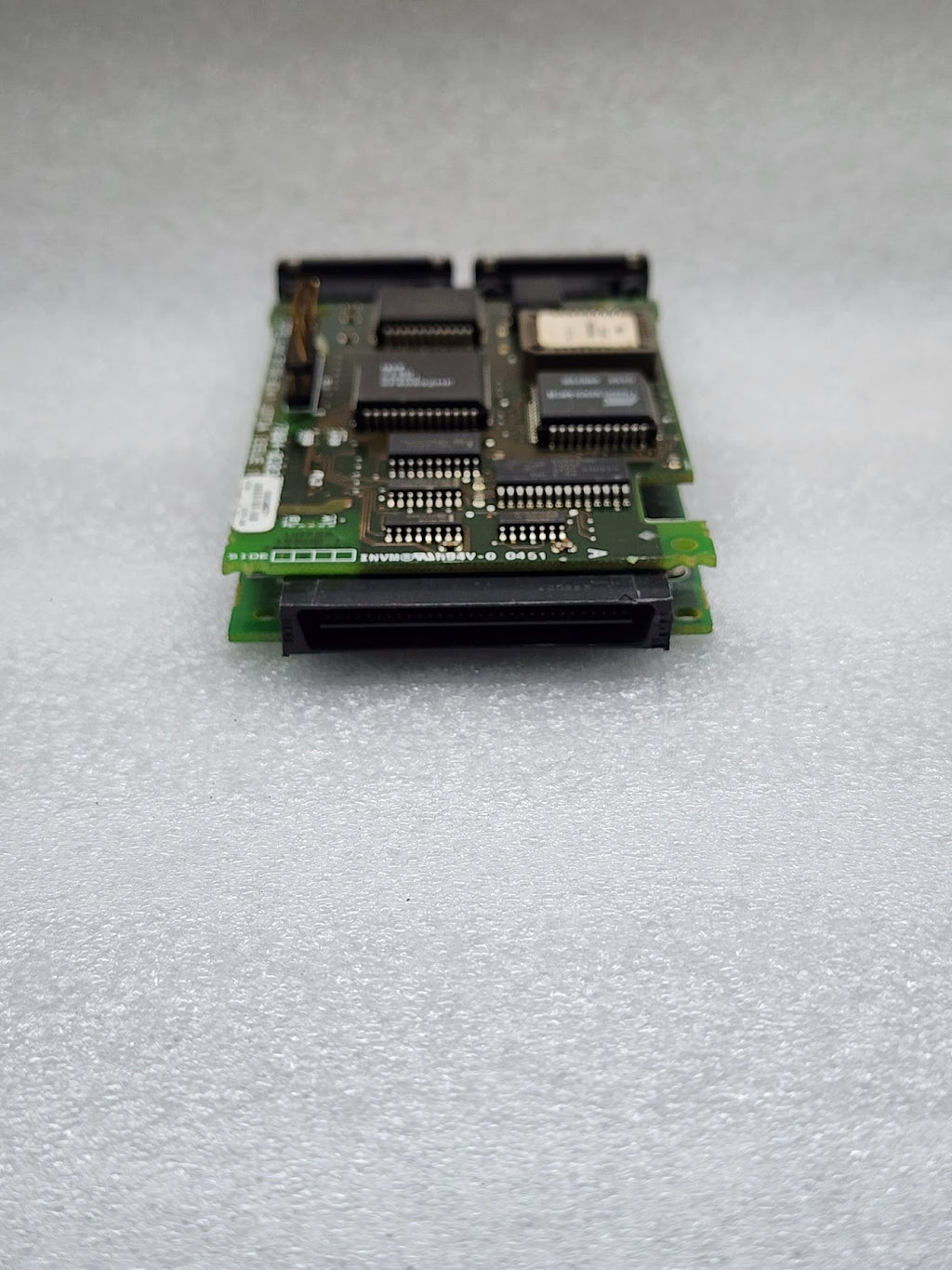 CTD LTD 3130-0241 UD73A PCB UD70 ISS.07.00