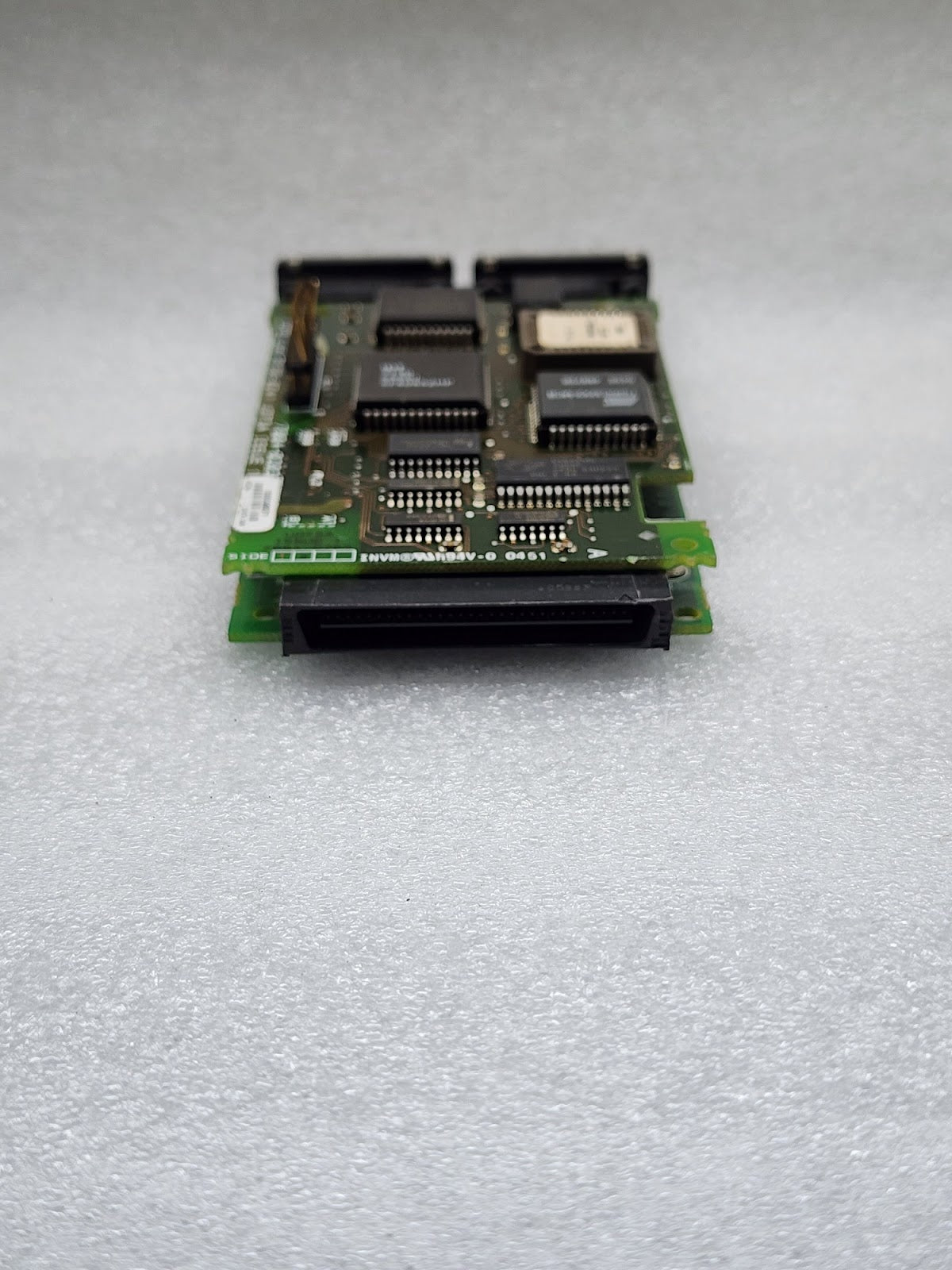 CTD LTD 3130-0241 UD73A PCB UD70 ISS.07.00