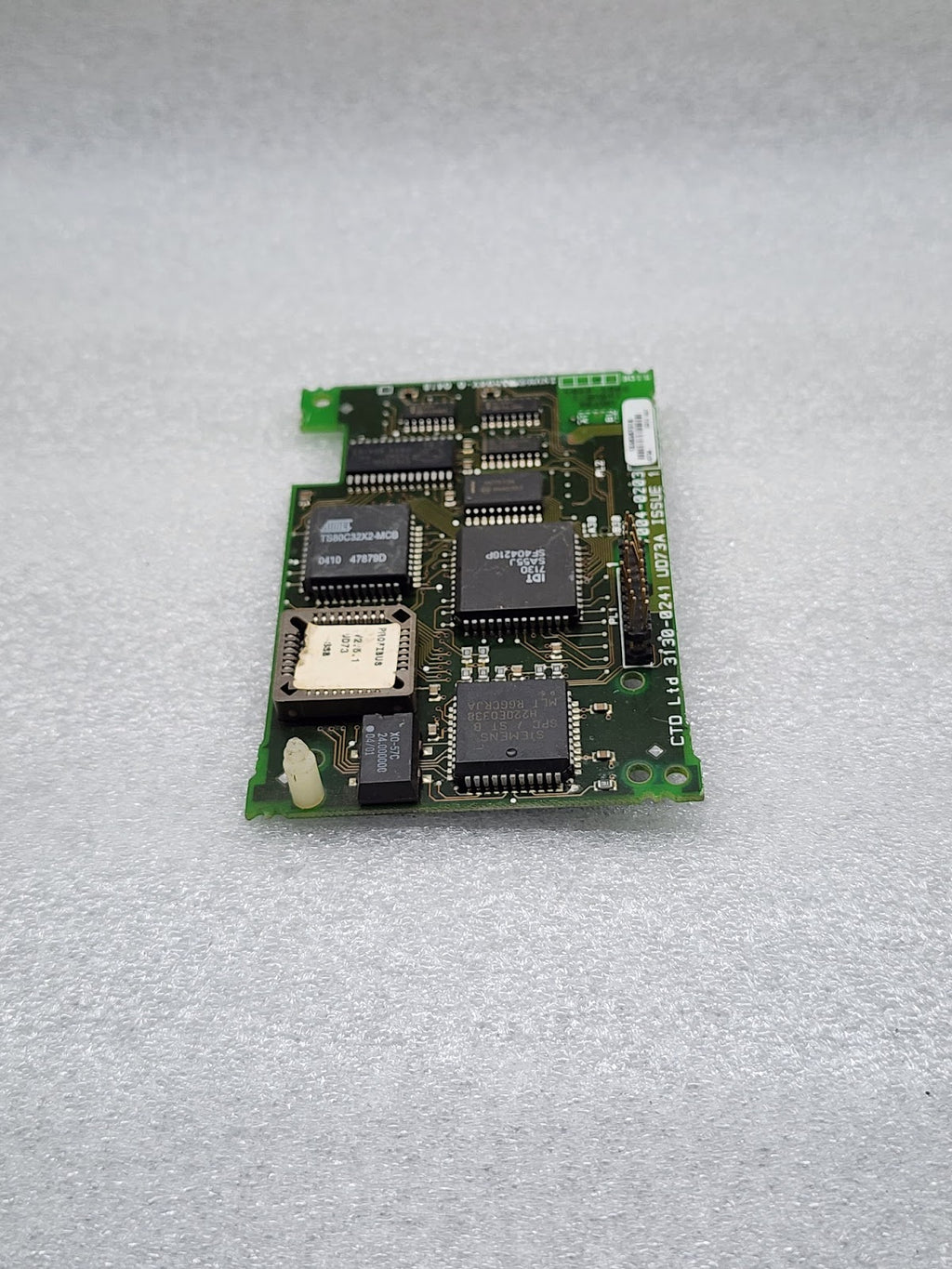 CTD LTD UD73A PCB 3130-0241