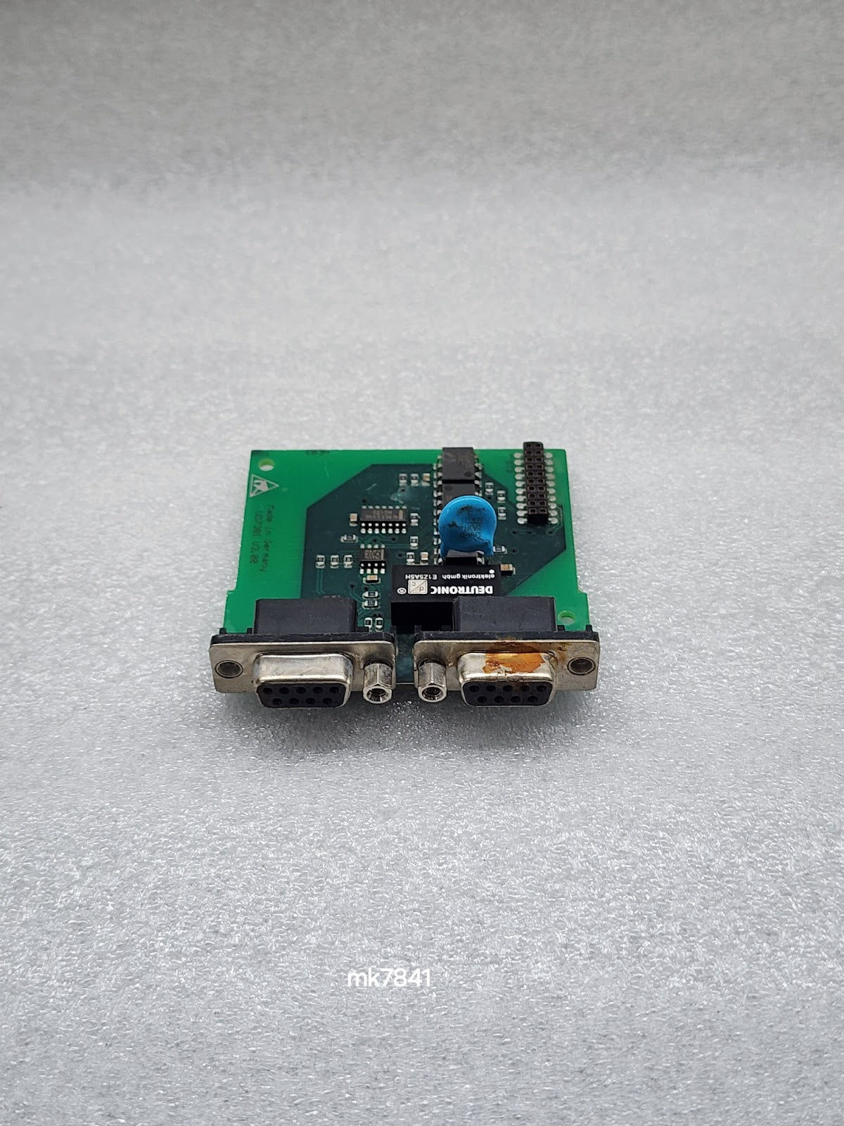 CTD LTD UD73BI V3.00 PCB 439-181102-019