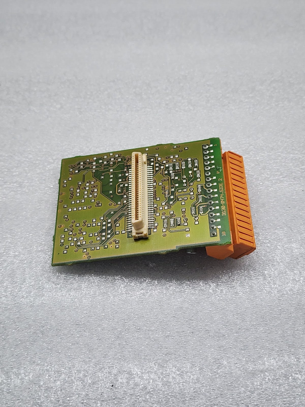 CTD LTD UD53 UNIDRIVE CARD