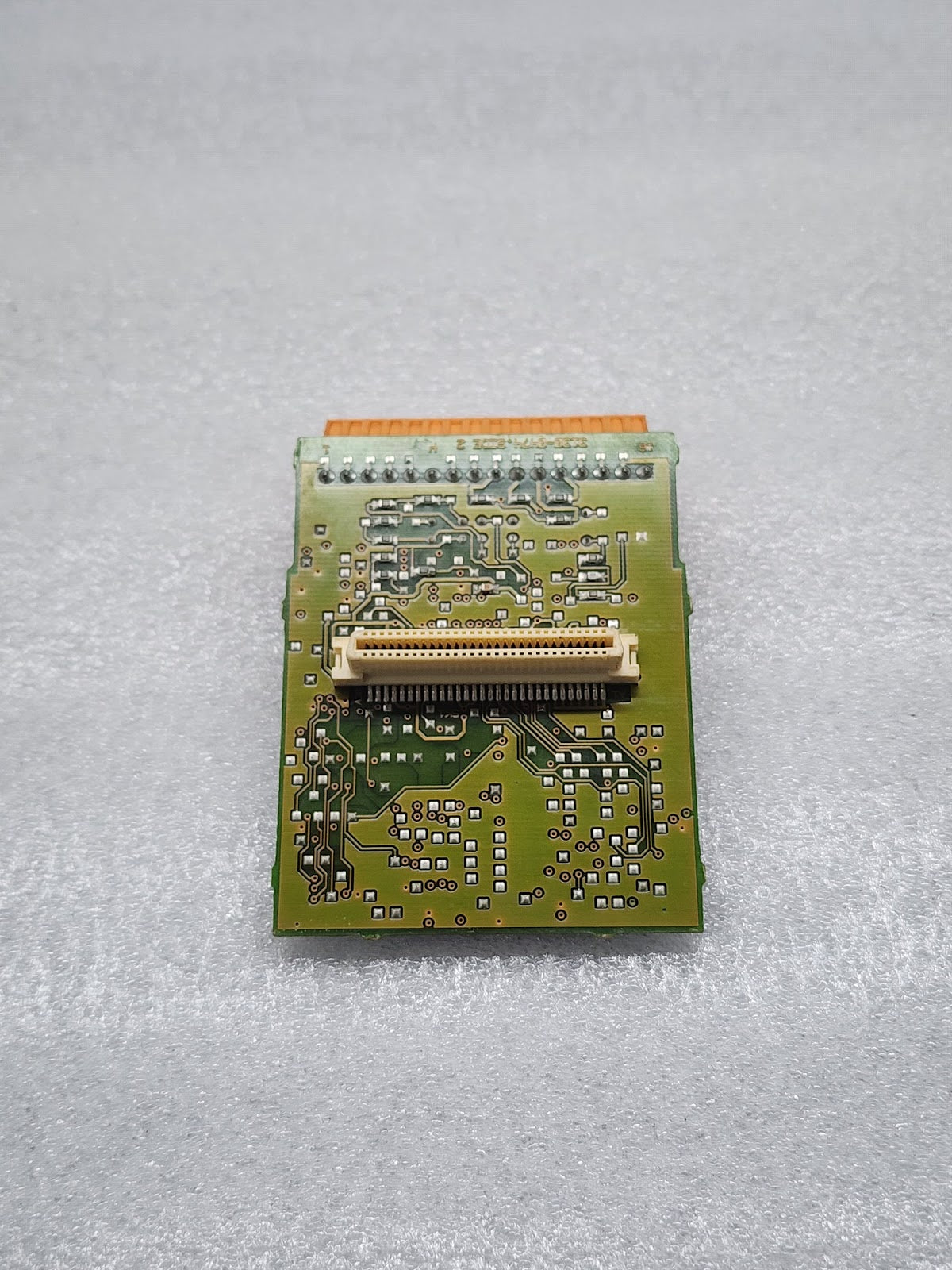 CTD LTD UD53 UNIDRIVE CARD