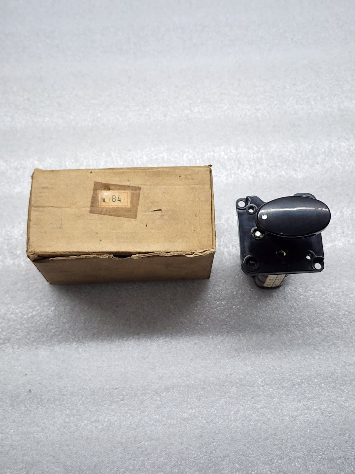 SEIKO ELECTRIC EN3X CAM SWITCH 600V 15A 059A