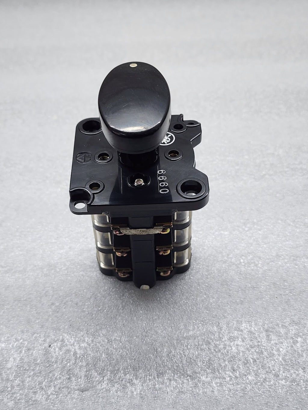 SEIKO ELECTRIC EN3X CAM SWITCH 600V 15A 059A