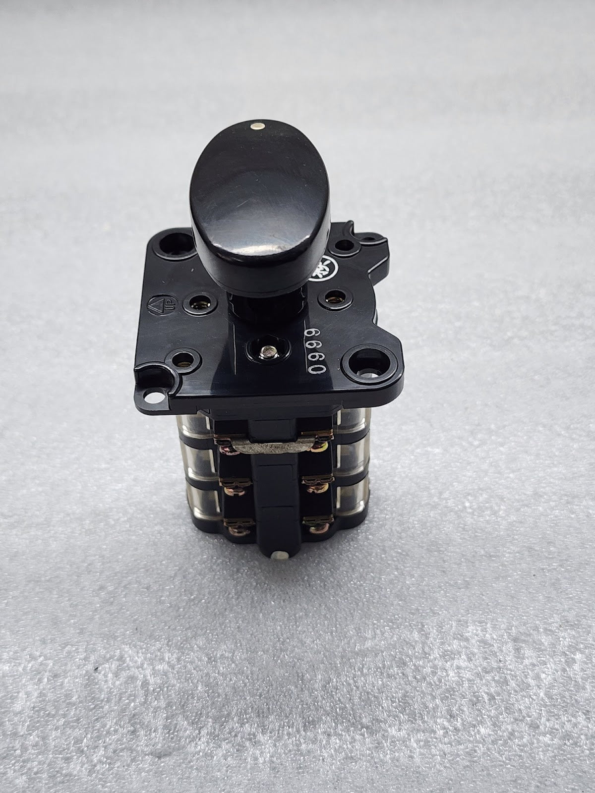 SEIKO ELECTRIC EN3X CAM SWITCH 600V 15A 059A