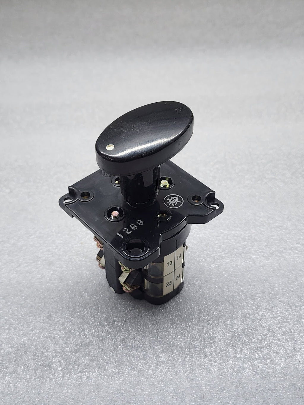 SEIKO ELECTRIC EN2X CAM SWITCH 15A 600V