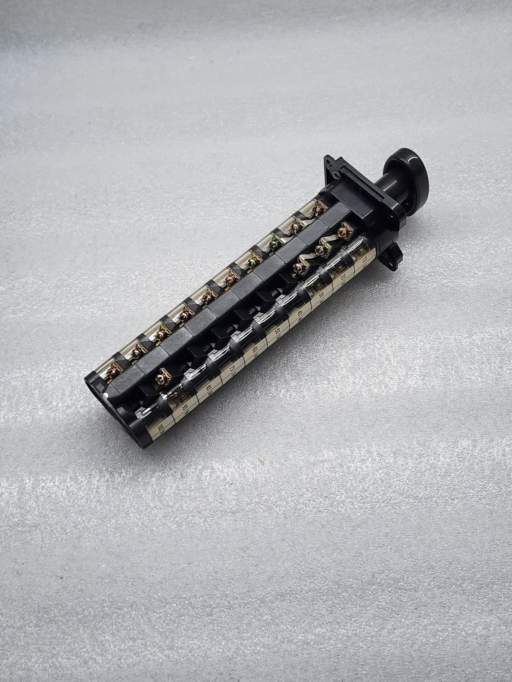 SEIKO ELECTRIC EN10X CAM SWITCH 600V 15A 027TA