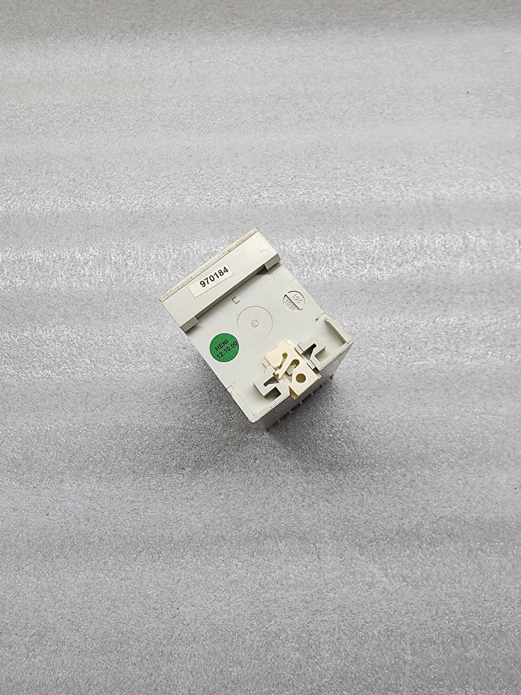 SEMCO MARINE 8-1000/220-3.2 HEATING ELEMENT INDICATOR