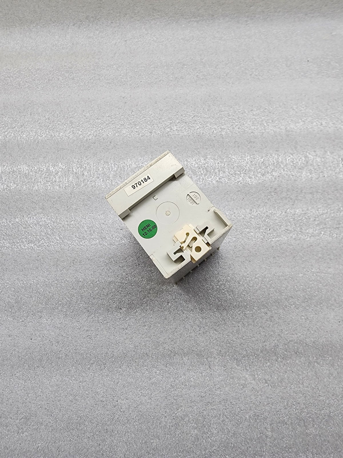 SEMCO MARINE 8-1000/220-3.2 HEATING ELEMENT INDICATOR
