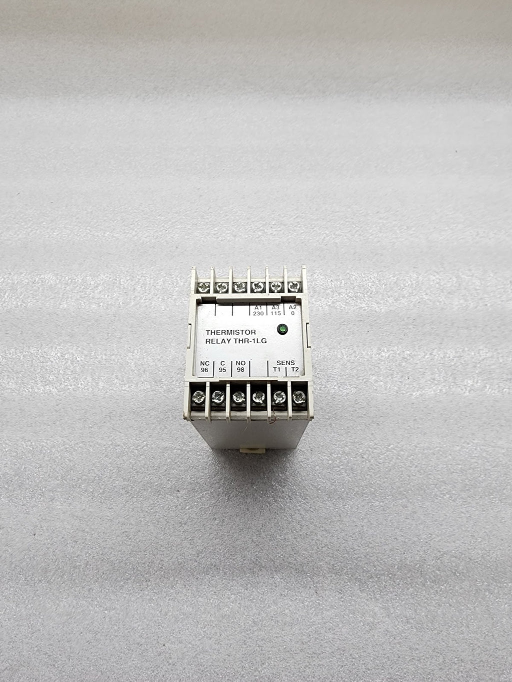 SEMCO MARINE THR-1LG THERMISTOR RELAY 115-230V