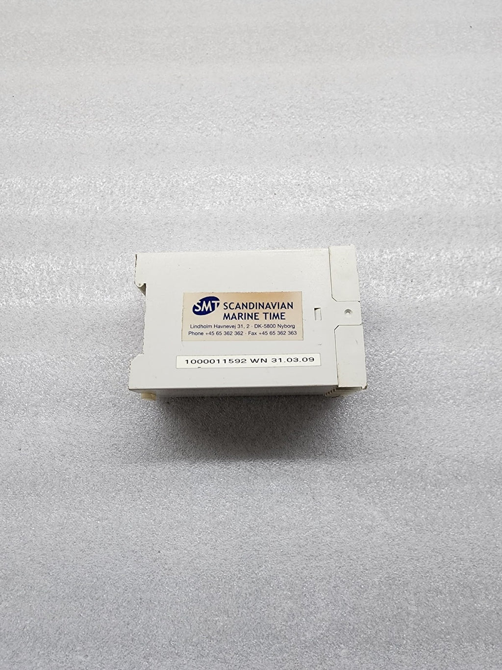 SEMCO MARINE THR-1LG THERMISTOR RELAY 115-230V