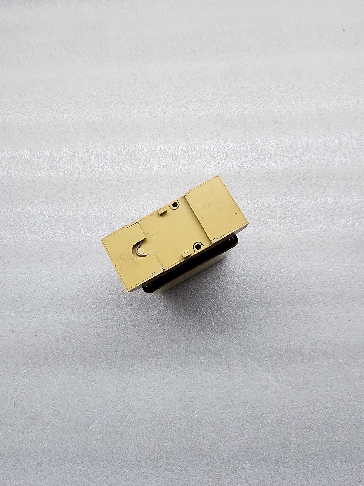 LAMPTEST AAD TYPE 1