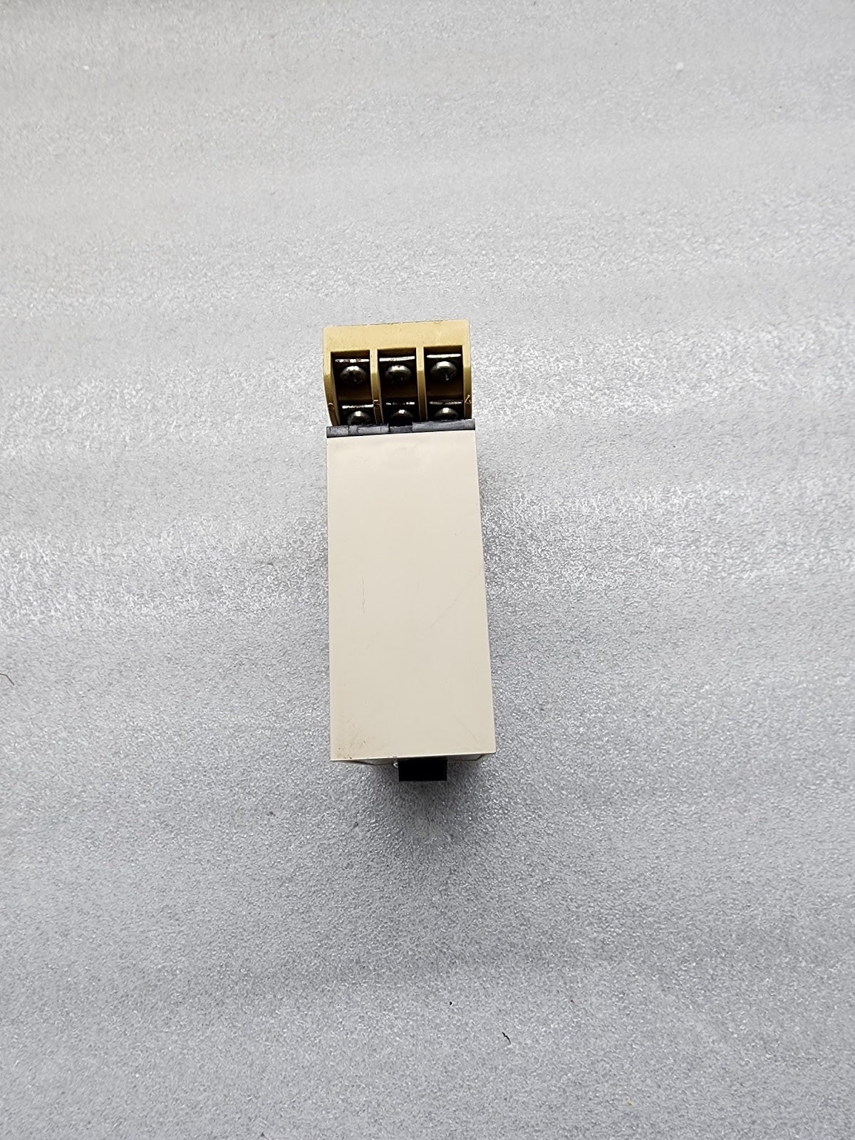 ELECTROMATIC SB245220 INTERVAL ON OPERATE 220V