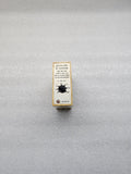 ELETROMATIC SB135230 DELAY ON RELEASE AFTER DEENERGIS 230V
