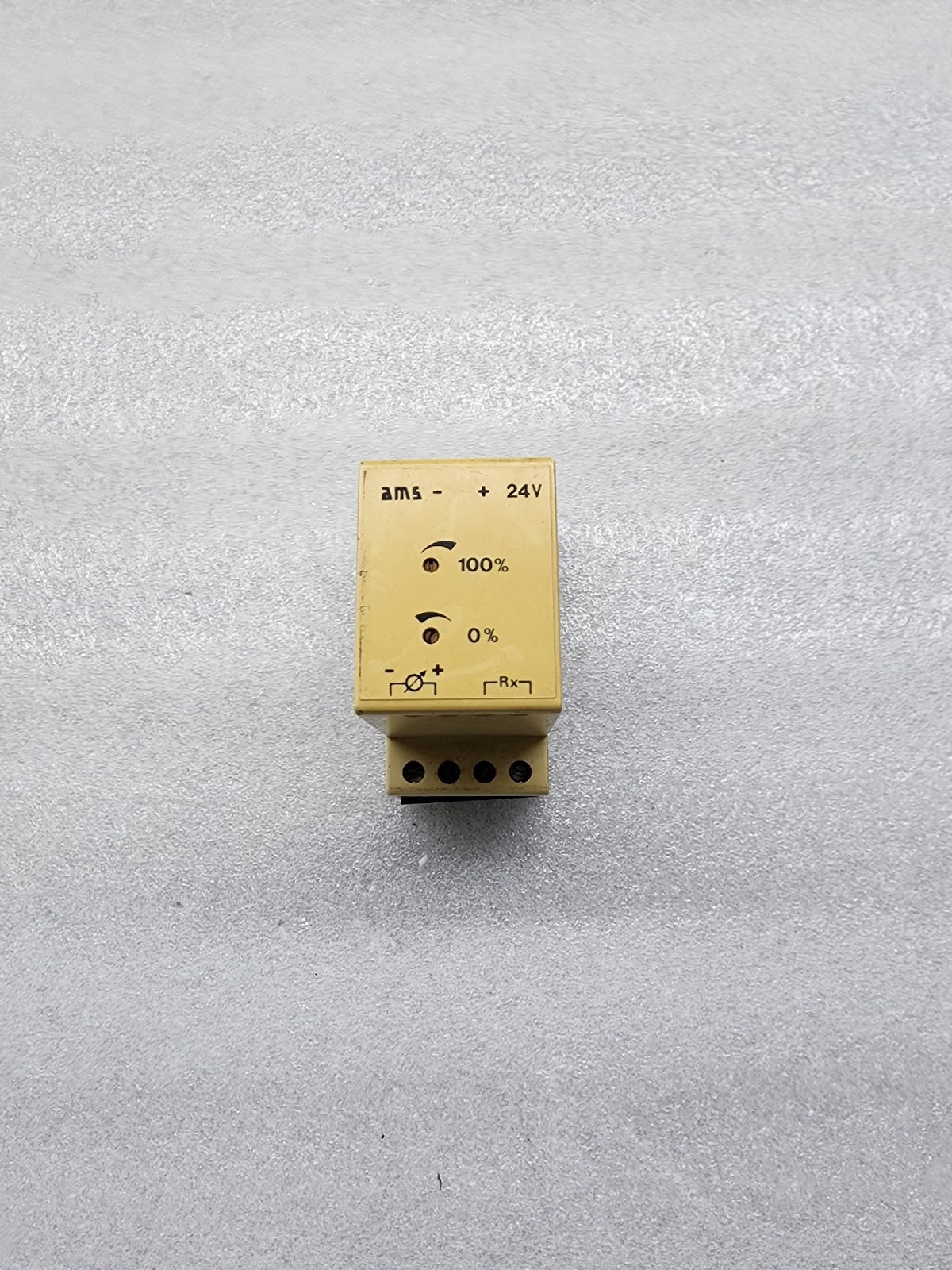 AMS RELAY 24V