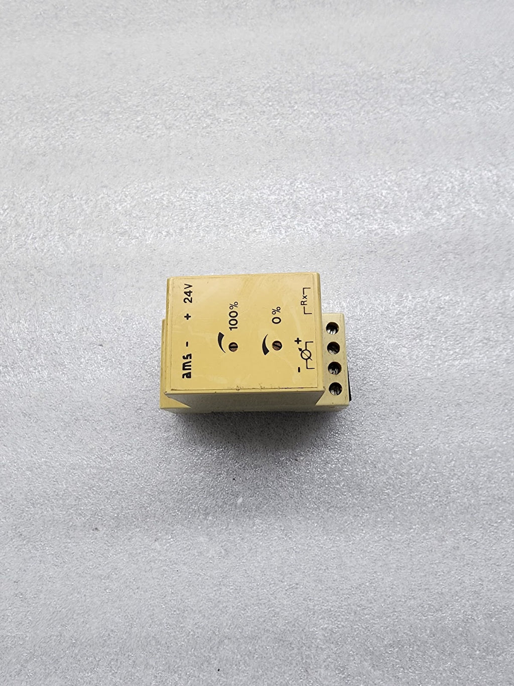 AMS RELAY 24V