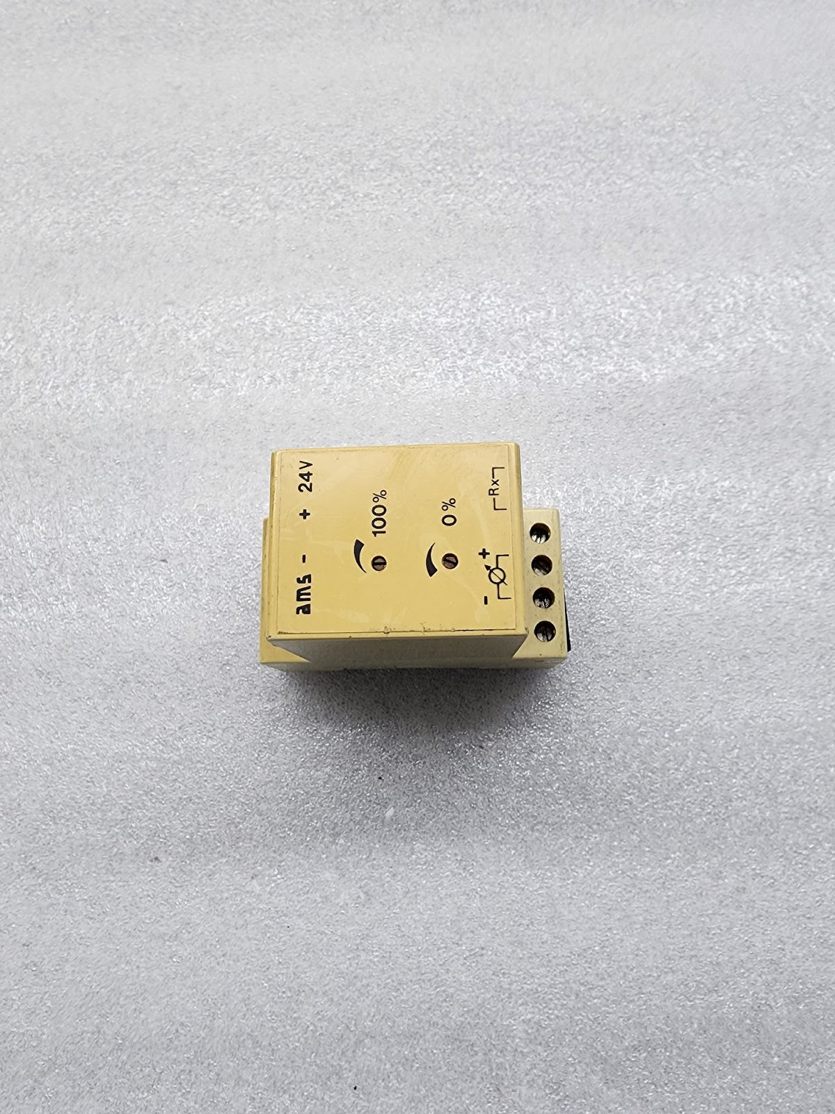 AMS RELAY 24V