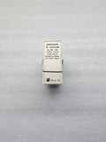ELECTROMATIC SL180724 LOGIC RELAY BISTABLE W MEMO SET-RESET INPUT 24VDC