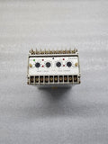 SELCO T2500-12 3-PHASE SHORT CIRCUIT OVER-CURRENT RELAY 24VDC