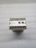 SELCO T2200-09 3-PHASE OVER-CURRENT RELAY 380-440V 5A