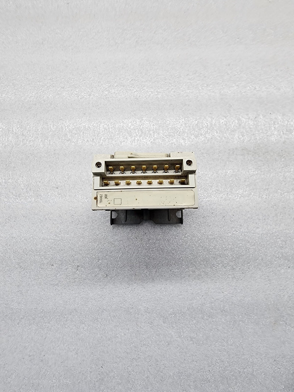 TSXAEZ802 8 ANALOG INPUTS 0-20MA