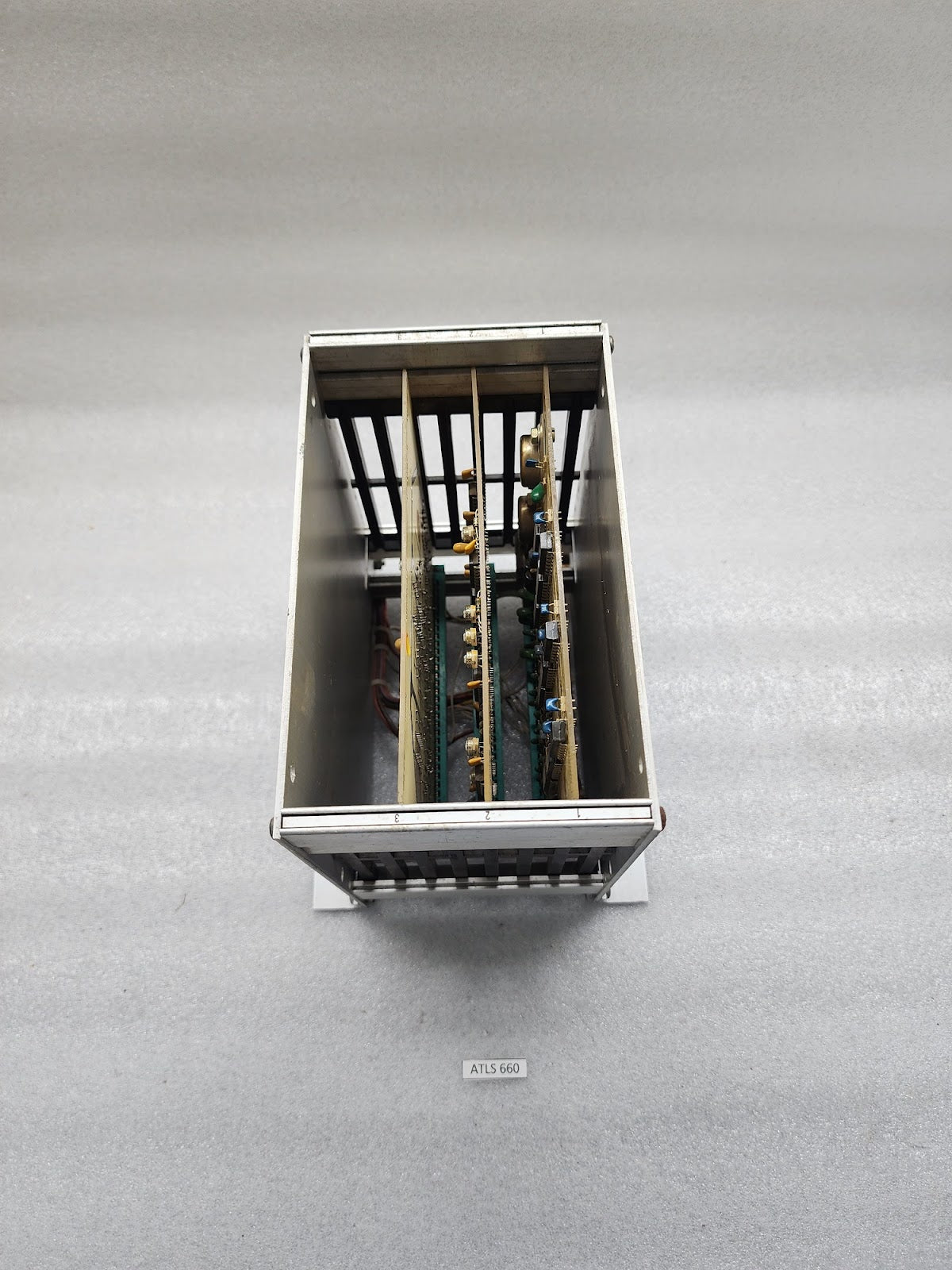 BRIDGE WING MANEOUVRE HE220032A HE220031A HE220030A N-NN 053 N-NN 052 N-NN 051