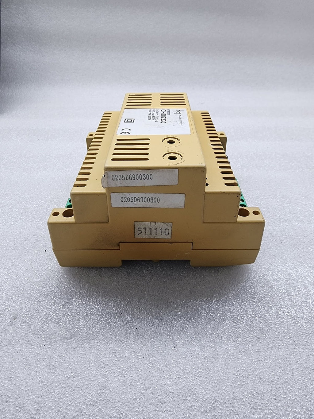 BPT OH/DI2230 DIMMER MODULE 6760080 230V