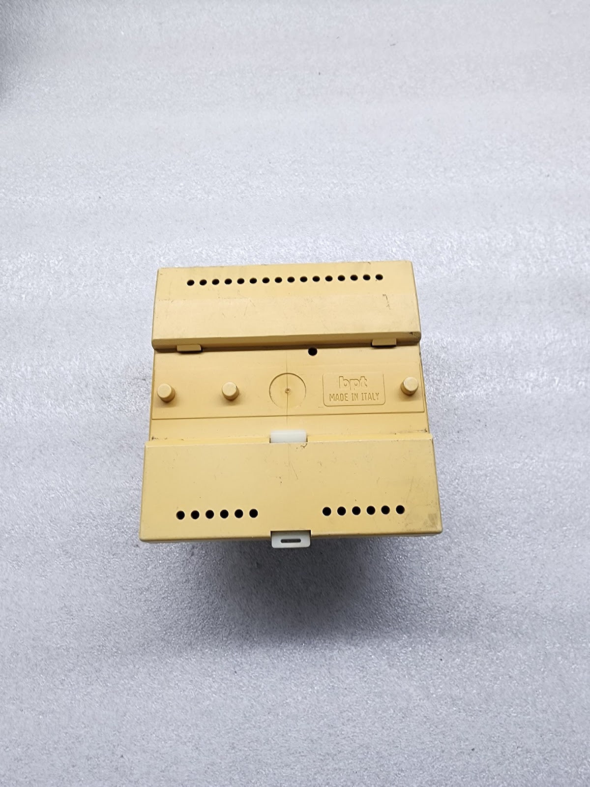 BPT OH/DI2230 DIMMER MODULE 6760080 230V