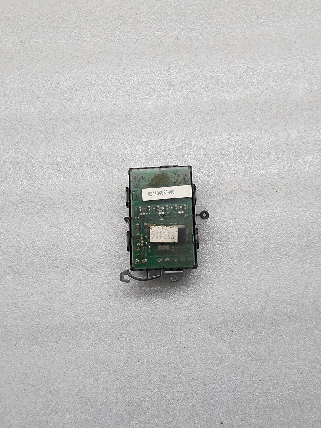 BPT OH/3RPI CONTROLLER 67600700