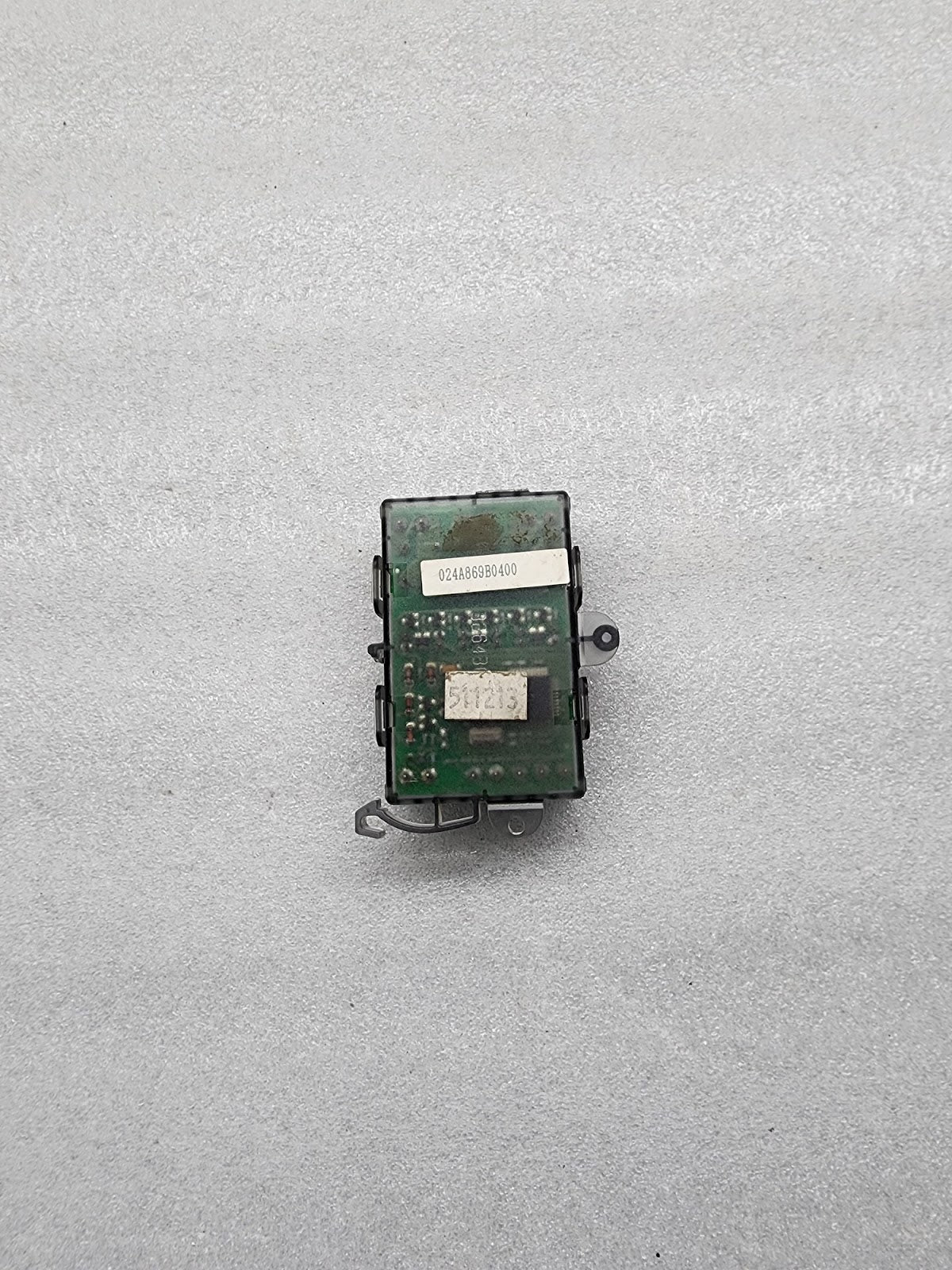 BPT OH/3RPI CONTROLLER 67600700
