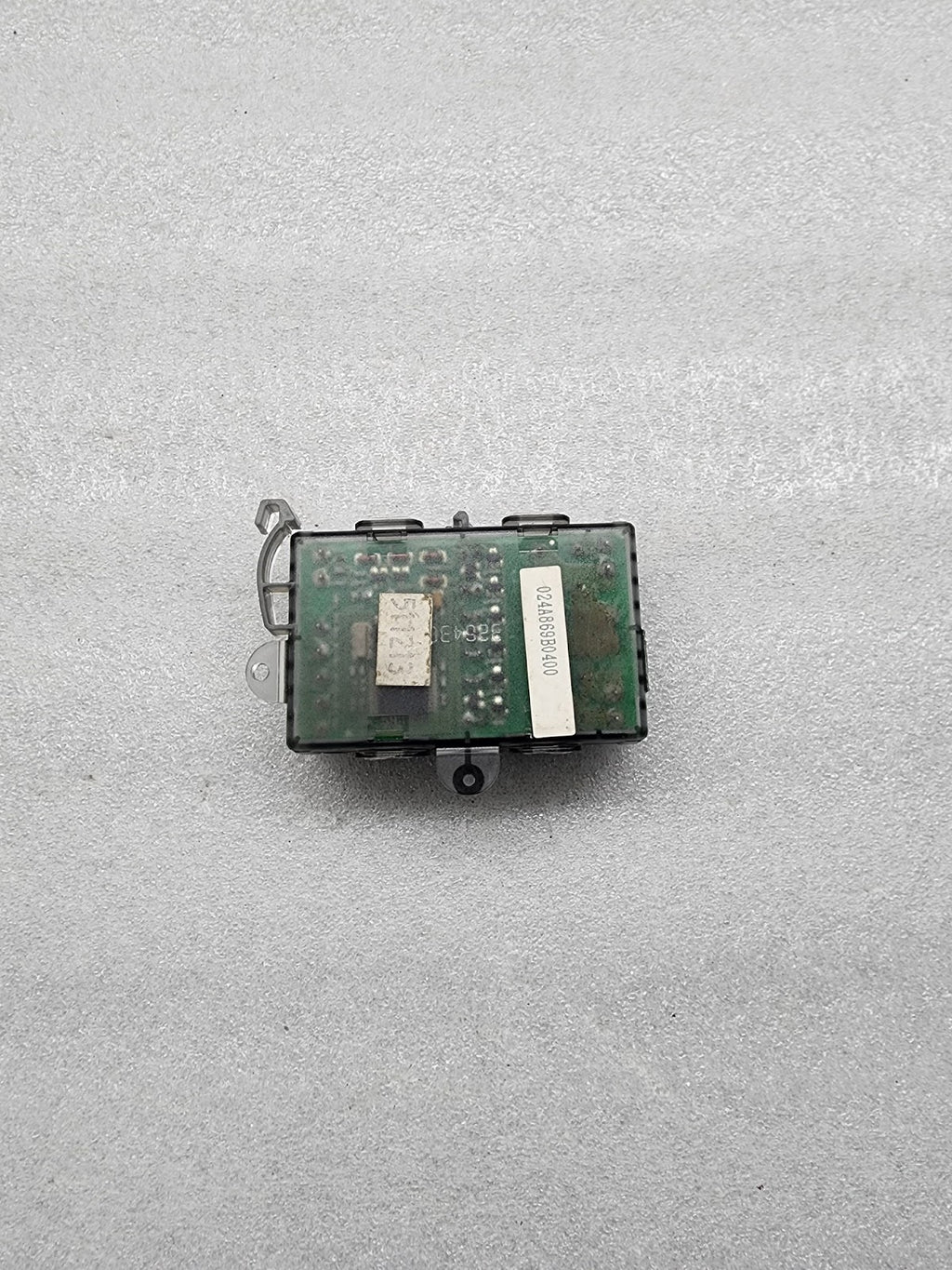 BPT OH/3RPI CONTROLLER 67600700