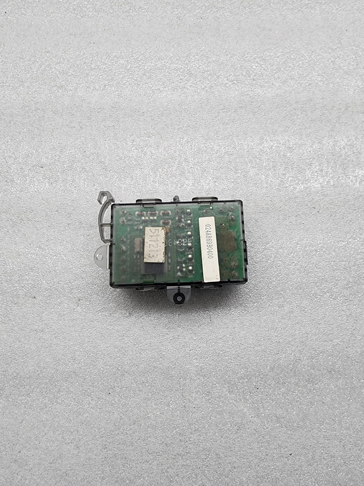 BPT OH/3RPI CONTROLLER 67600700