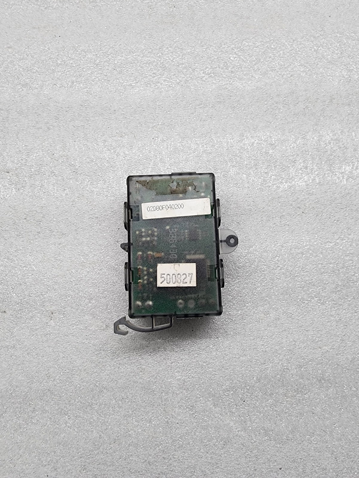 BPT NH-DIM DIMMER INTERFACE MODULE 67600800