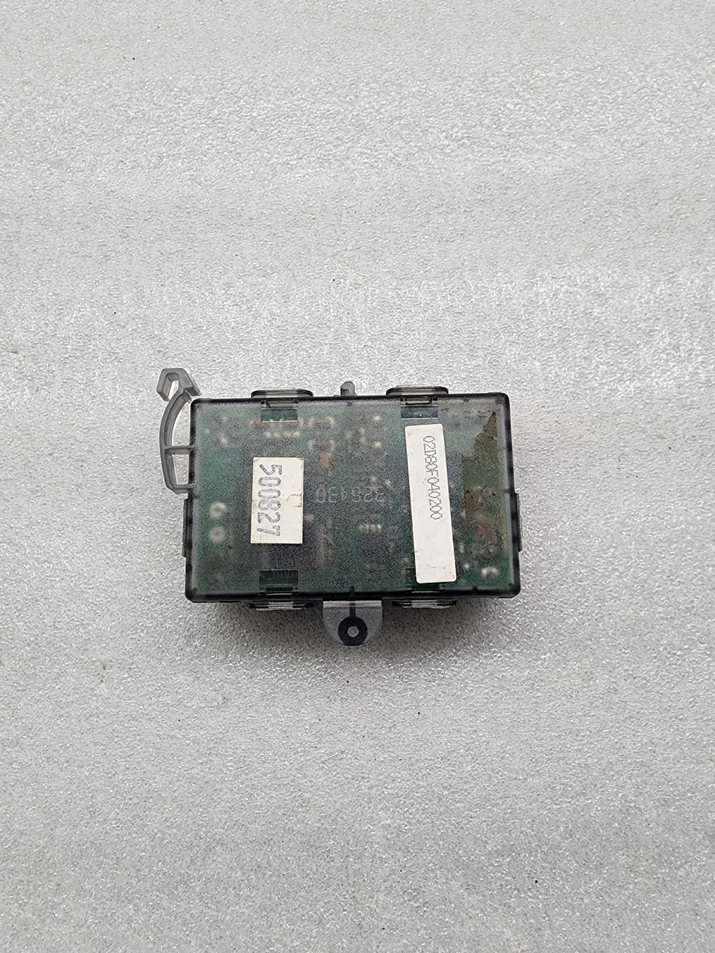 BPT NH-DIM DIMMER INTERFACE MODULE 67600800