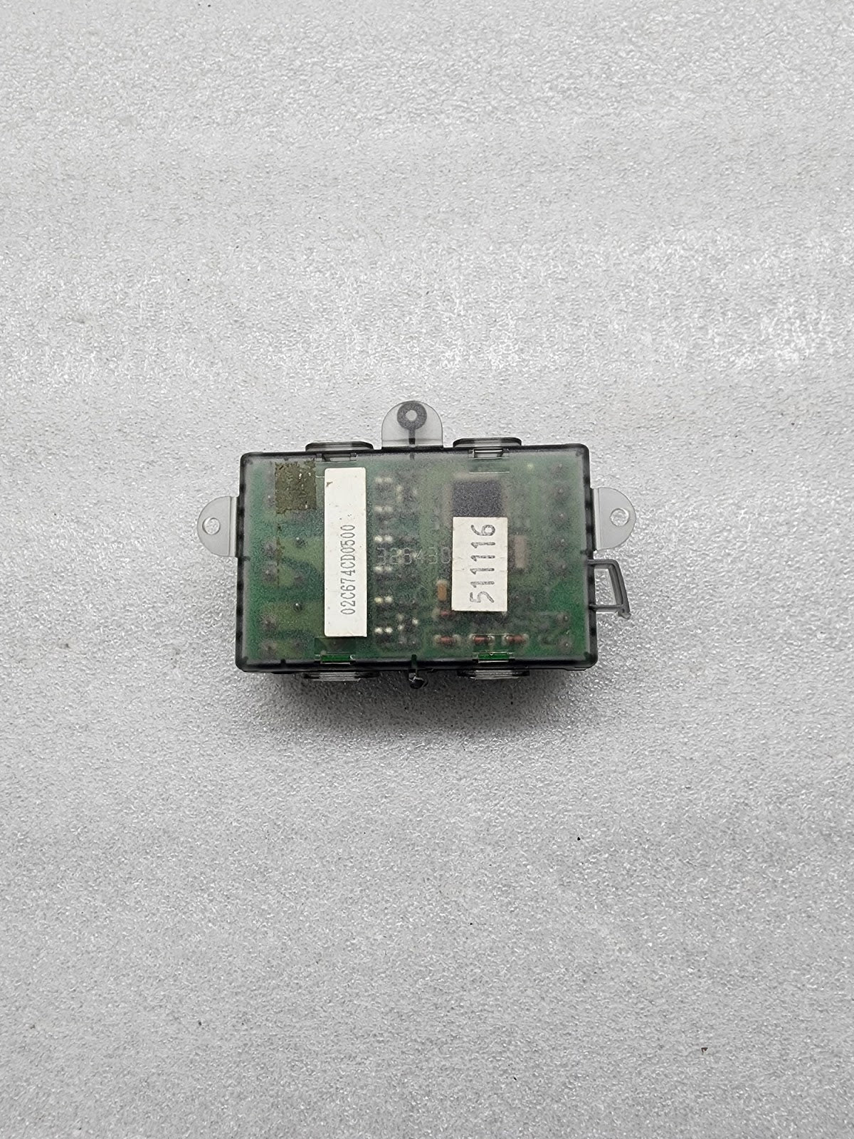 BPT OH/MA MODULE ACTUATOR 67600600